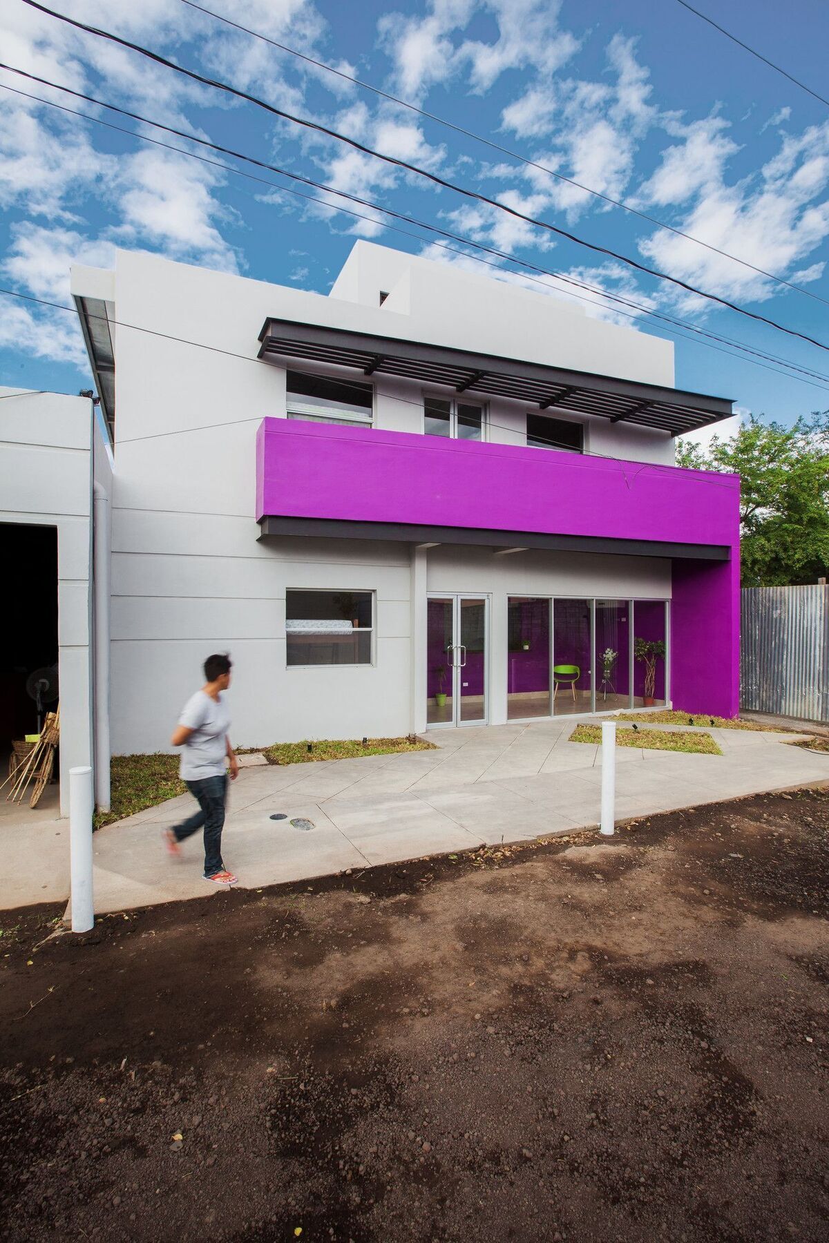 Airport Inn Managua Exterior foto